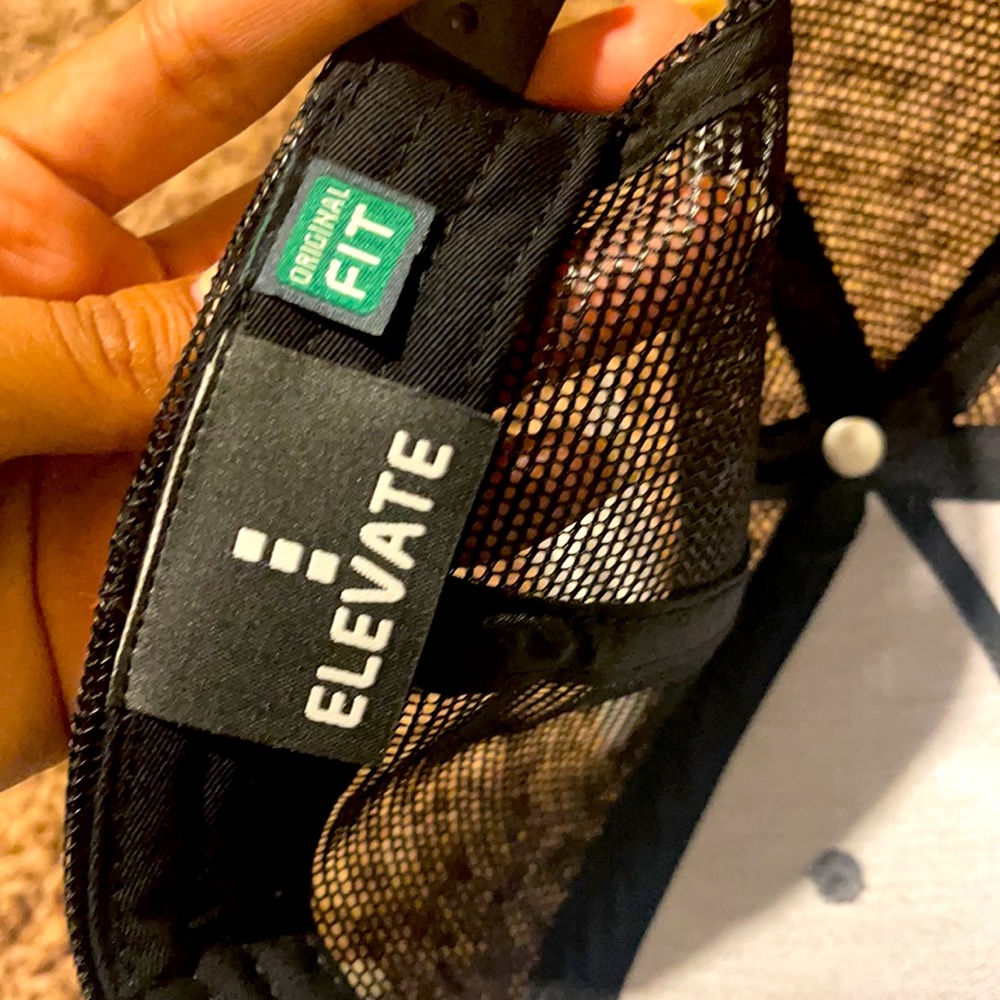 ELEVATE hat - Picture 3 of 6